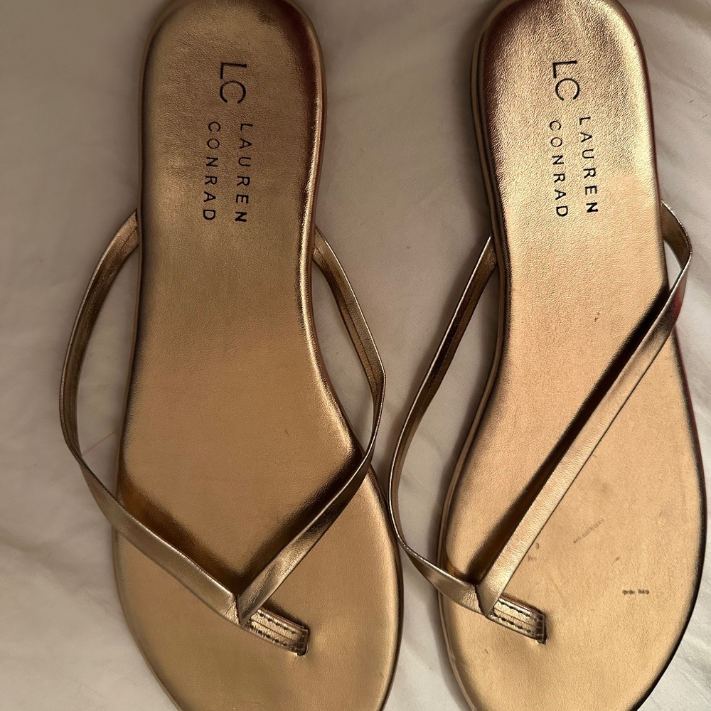 Lauren Conrad Sz 10